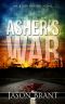 [Asher Benson 03] • Asher's War